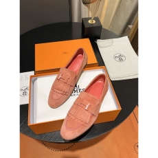 Hermes Business Shoes